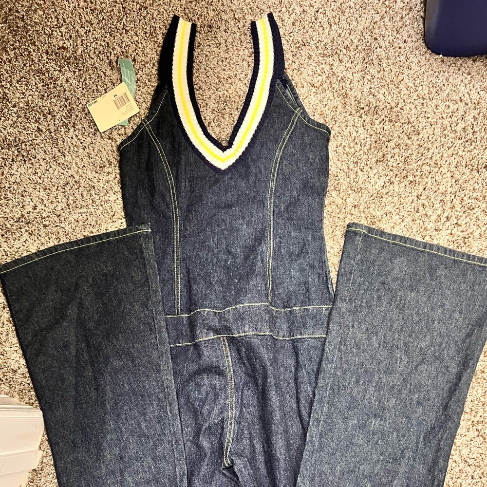 JLO size M one piece jumpsuit!